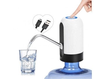 Water Pump SM-8016 MD-051