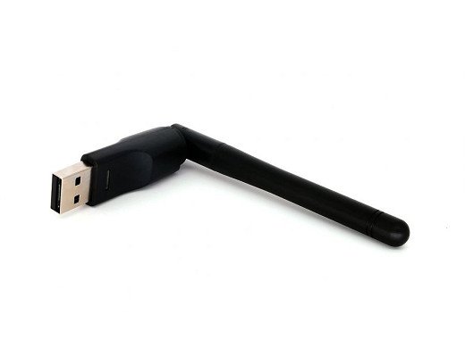 Wi-Fi Adapter USB  MT7601