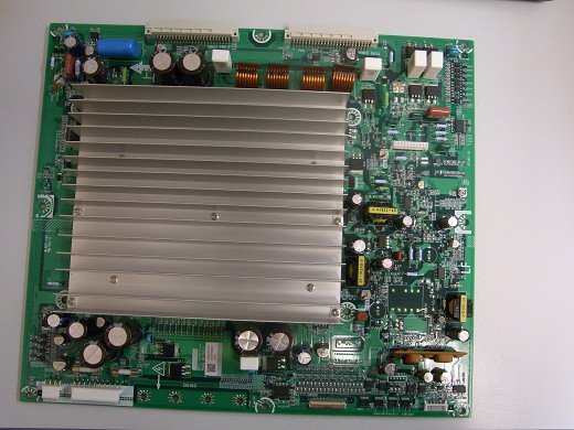 Платка X SUS Y SUS BOARD NPC1-51211