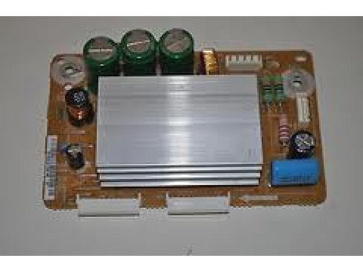 Платка X-MAIN BOARD LJ41-06613A LJ92-01668A