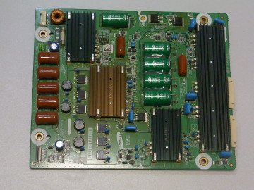 Платка PCB X-MAIN BOARD PCB LJ41-08467A/PBA LJ92-01731A