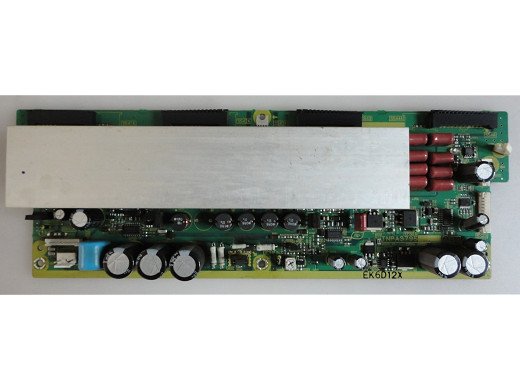 Платка PCB X-SUS BOARD TNPA3795 1 SS