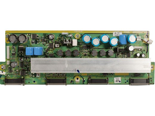 Захр.платка X-SUS BOARD TNPA4183 1 SS
