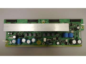 Захр.платка X-SUS BOARD TNPA4183 1 SS
