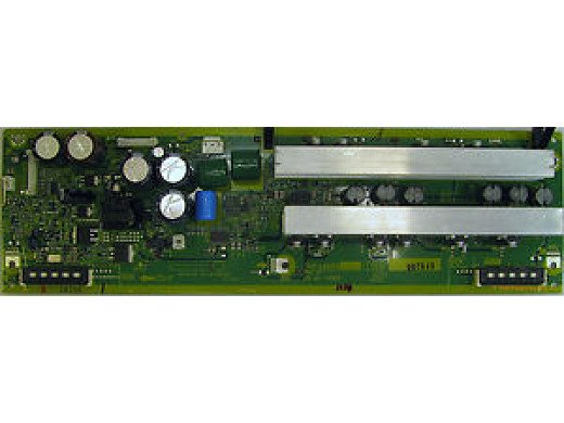 Платка PCB X-SUS BOARD TNPA4659  1 SS (TXN/SS1BRUB)