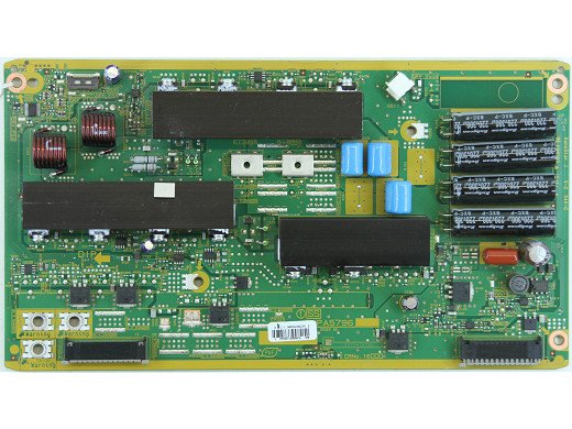 X-SUS PCB TNPA5796 1 SS