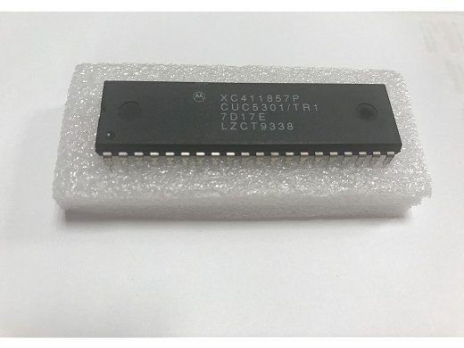 Интегрална схема  XC411857P