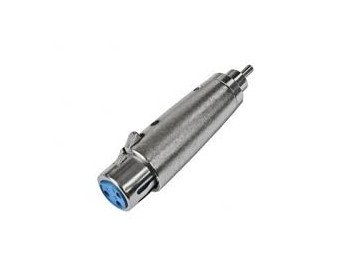 XLR3Female-RCAMale
