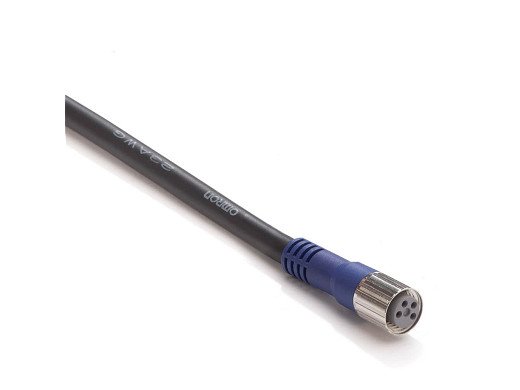 Кабел XS3F-LM8PVC4S5M