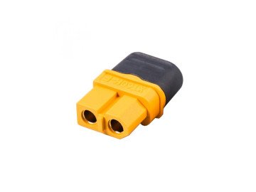 XT60H-F  DC PLUG