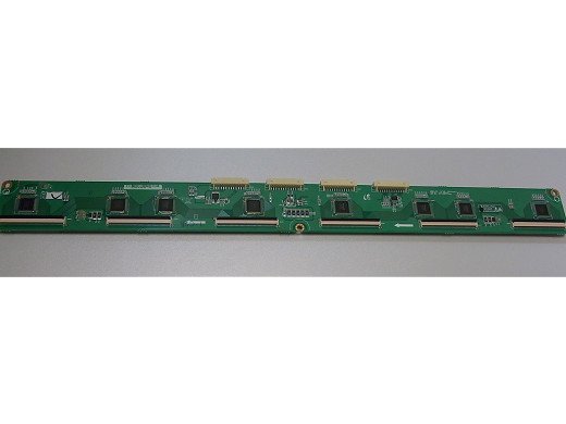 Платка Y-BUFFER BOARD  LJ41-08459A LJ92-01729A