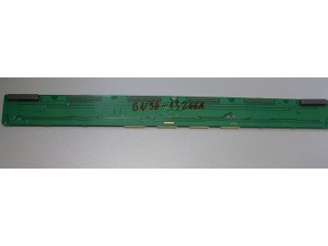 Платка Y-BUFFER BOARD  LJ41-08459A LJ92-01729A