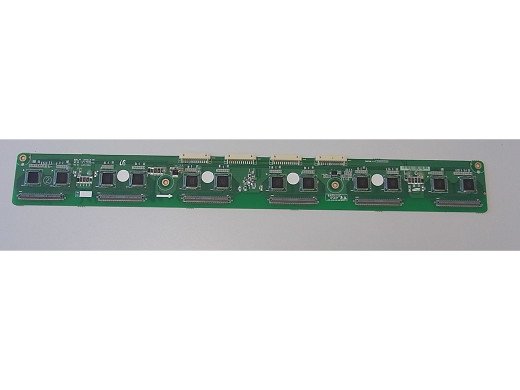 Платка Y-BUFFER BOARD LJ41-06755A LJ92-01680A