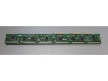 Платка Y-BUFFER BOARD LJ41-08594A LJ92-01739A