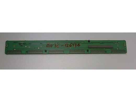 Платка Y-BUFFER BOARD LJ41-08594A LJ92-01739A