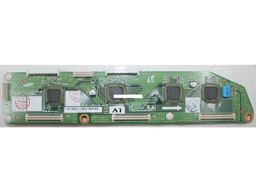 Y-BUFFER PCB LJ41-03492A LJ92-01356A