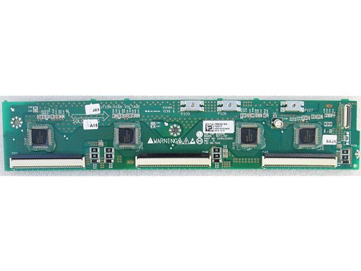 Y-Buffer Board EBR63551602