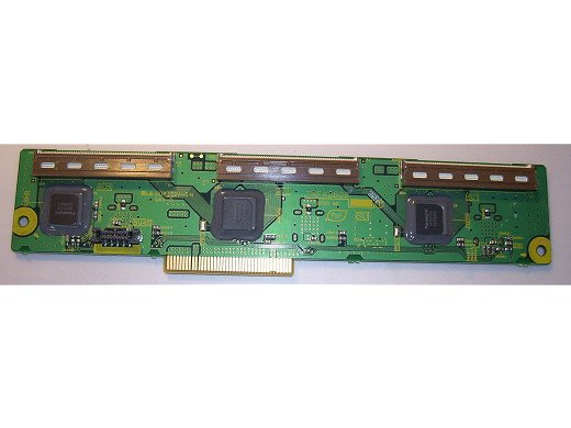 Y-Buffer Board TNPA3808 SU 1