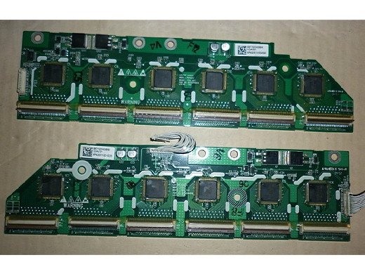 Y-BUFFER 6871QDH068B 42X2