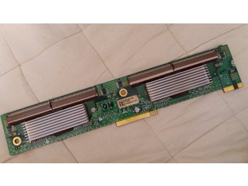 Y-BUFFER EBR38374803 EAX39636901