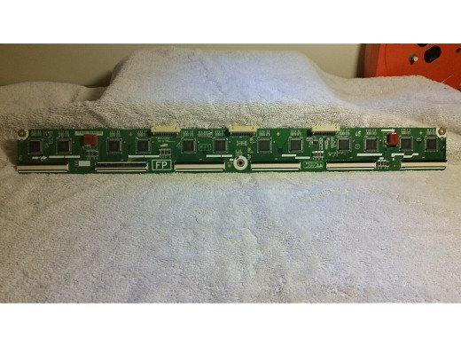 Y-BUFFER LJ92-01966A LJ41-10339A