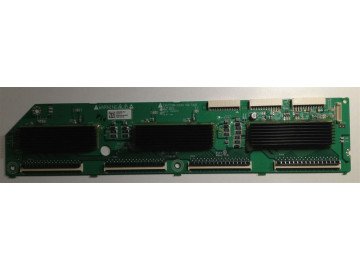 Y-BUFFER PCB EBR54657501 EAX54657601