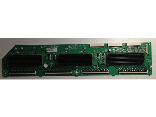 Power PCB RL05PD03 NS37P640035