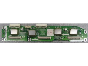 Y-Buffer PCB LJ41-02060A LJ92-00797A