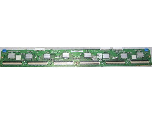 Платка Y-DRIVE BUFFER BOARD LJ41-05077A LJ92-01484A