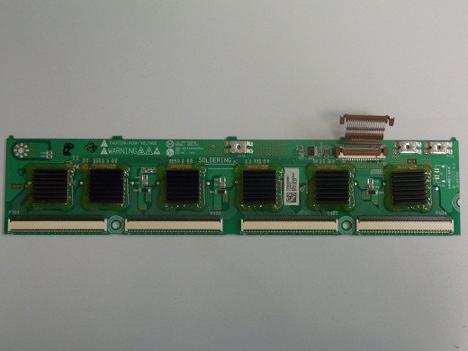 Платка Y-DRIVER EBR62293901 EAX61307501