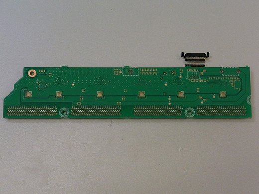 Платка Y-DRIVER EBR62294001 EAX61307601