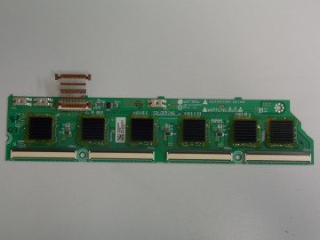 Платка Y-DRIVER EBR62294001 EAX61307601