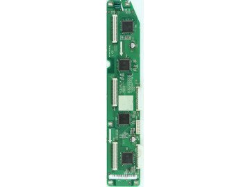 Y-Drive BMFfer PCB LJ41-01193A UPPER