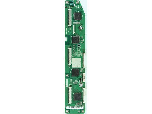 Y-Drive Buffer PCB LJ41-01193A UPPER