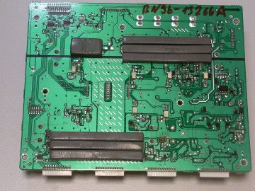 Платка Y-MAIN BOARD  LJ41-08458A LJ92-01728A