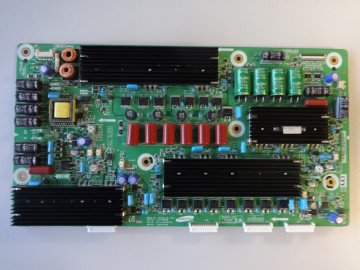 Платка PCB Y-MAIN BOARD PCB LJ41-08468A/PBA LJ92-01732A