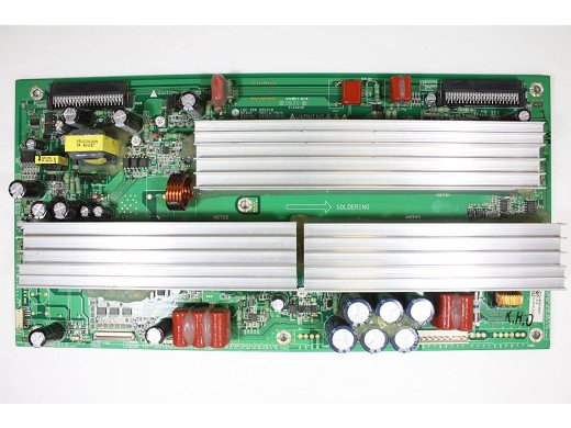 Y-SUS BD EBR50038901 EAX50049001