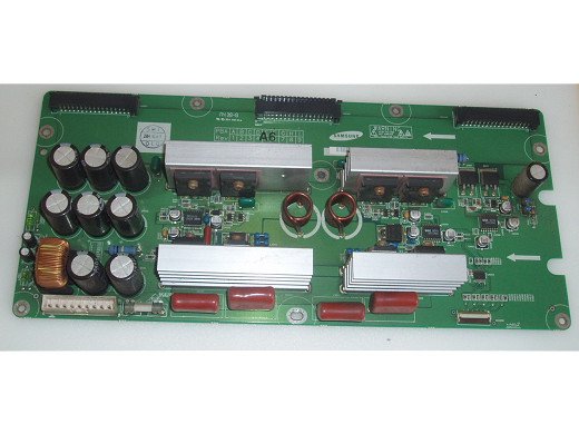 Y-SUS LJ41-02015A LJ92-00943A