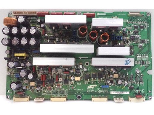 Y-SUS LJ92-00981A LJ41-02088A