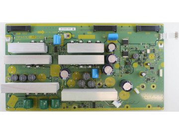 Y-SUS PCB TNPA4783 AB 1 SS