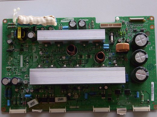 Платка Y-SUSTAIN BOARD LJ41-02247A LJ92-01030A