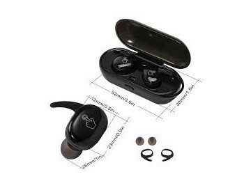 Y30 TWS Wireless Headphones