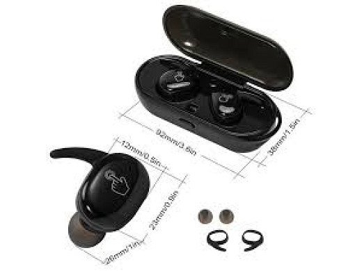 Безжични слушалки  Y30  For IOS Android