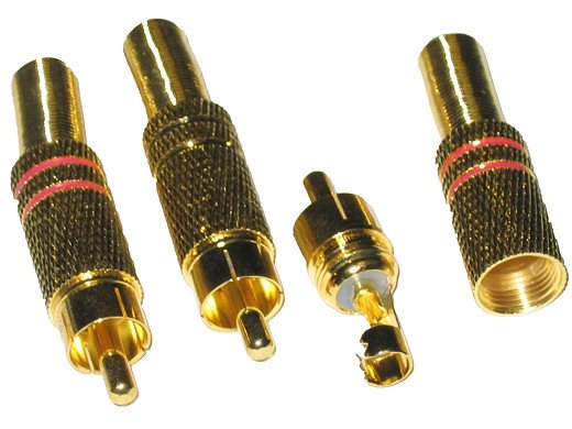 Букса YM-4051G 7mm M