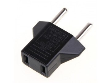 YM-420 2P USA to EU Black