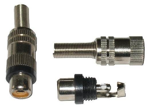 Букса YM-503 R/B SOK