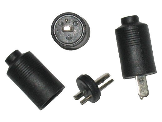 Букса YM-912 LC-001