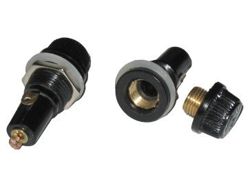 Букса YM-931 FUSE HOLDER