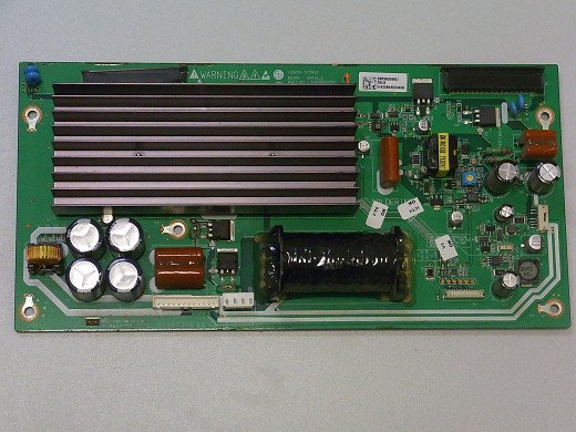 Платка Z-SUS BOARD EBR36921701 EAX36921401