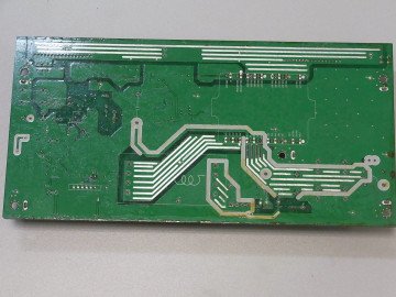 Платка Z-SUS BOARD EBR36921701 EAX36921401